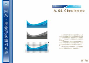 阿米企業形象設計 塑造品牌價值的全方位策略
