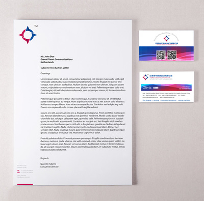 宇哲進(jìn)口VI設(shè)計(jì)與張家港品牌策劃 打造企業(yè)形象的專業(yè)之道