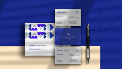 法筑基石·徽映匠心——XX房地產(chǎn)律師事務(wù)所VI設(shè)計(jì)策劃全案解析