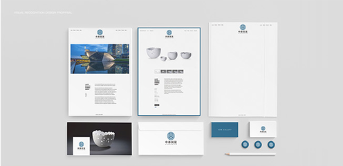 甄選卓越 優(yōu)秀VI設(shè)計(jì)公司的五大核心特征與企業(yè)形象策劃之道