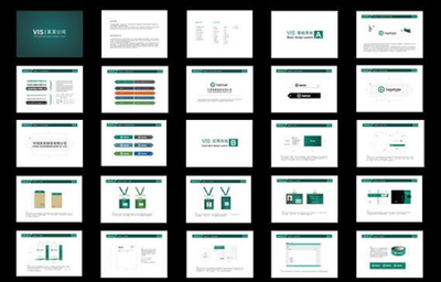 VI設計公司的專業特點與價值——深度解析企業形象設計及策劃