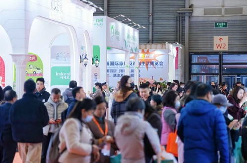 2026春季上海日用百貨展 創(chuàng)新與機(jī)遇的交匯點(diǎn)