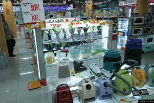 盤點2015年十大暴利行業 家用電器銷售何以躋身前列？