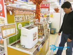 日本烹飪家電市場持續升溫，智能化與便捷化引領消費新浪潮